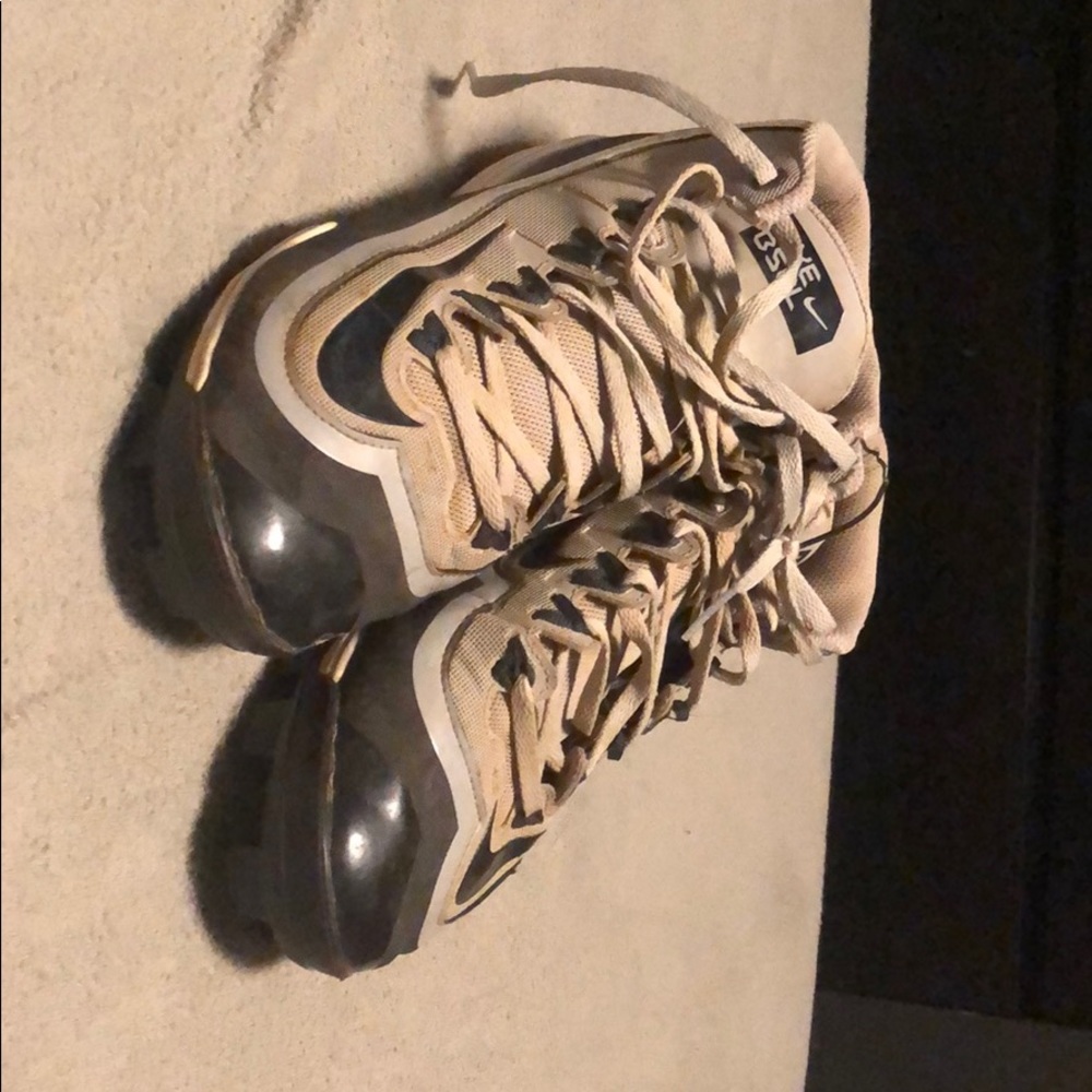 Nike cleats